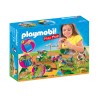 PLAYMOBIL 9331 PLAYMAP CABALLOS 