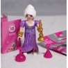 PLAYMOBIL MUJER ALQUIMISTA SERIE 13