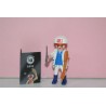 PLAYMOBIL FIGURA SALCHICHERO SERIE 13