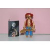 PLAYMOBIL FIGURA ARABE SERIE 13