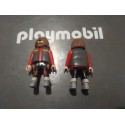 PLAYMOBIL FIGURA EXPLORADOR POLO NORTE