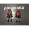 PLAYMOBIL FIGURA EXPLORADOR POLO NORTE