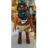 PLAYMOBIL FIGURA PREHISTORICOS COB BARBA NEGRA