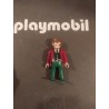 PLAYMOBIL FIGURA SHERLOCK HOLMES
