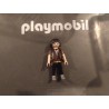 PLAYMOBIL FIGURA HOMBRE MODERNO SERIE POLICIAS