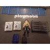 PLAYMOBIL FIGURA