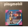 PLAYMOBIL ESPECIAL PLUS BOMBERO USA 4621