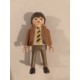 PLAYMOBIL FIGURA