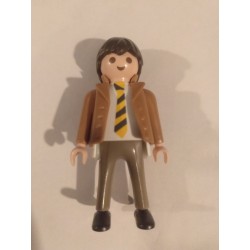 PLAYMOBIL FIGURA