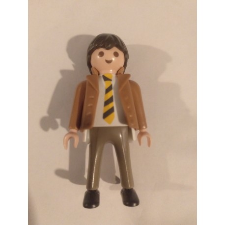 PLAYMOBIL FIGURA