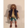 PLAYMOBIL FIGURA PIRATA DUO PACK
