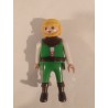 PLAYMOBIL FIGURA MEDIEVAL CLASICA