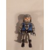 PLAYMOBIL FIGURA GUERRERO MEDIEVAL DEL DRAGON