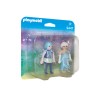 PLAYMOBIL 9447 DUO PACK HADAS