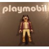 PLAYMOBIL FIGURA MOSQUETERO SERIE PLANETA