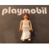 PLAYMOBIL FIGURA NOVIA 