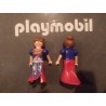 PLAYMOBIL FIGURA PRINCESA HUEVO 9417