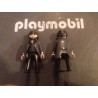 PLAYMOBIL FIGURA LEVIS STRAUSS