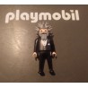 PLAYMOBIL FIGURA CIENTIFICO LOCO