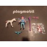 PLAYMOBIL HADA CON PEQUEÑO UNICORNIO EN BOLSA CERRADA