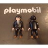 PLAYMOBIL FIGURA AGENTE ESPACIAL