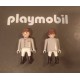 PLAYMOBIL FIGURA DOMADOR DE CABALLOS