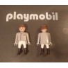 PLAYMOBIL FIGURA DOMADOR DE CABALLOS