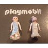 PLAYMOBIL FIGURA FROZEN , HADA, ELSA