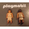 PLAYMOBIL FIGURA MUJER CAVERNICOLA