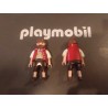PLAYMOBIL FIGURA TIROLES CON BARBA