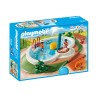 PLAYMOBIL 9422 PISCINA