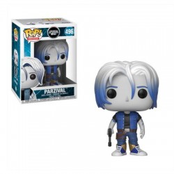 FUNKO POP PARZIVAL READY PLAYER ONE - 496