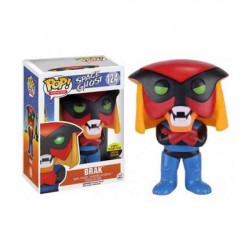 FUNKO POP BRACK SDCC 2016 EXCLUSIVE - SPACE GHOST