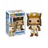 FUNKO POP KING ARTHUR MONTY PAYTON - 197