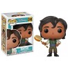 FUNKO POP ELENA DE AVALOR FIGURA MATEO 