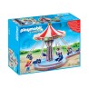 5548 CARRUSEL DEL PARQUE DE ATRACCIONES