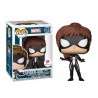 FUNKO POP MARVEL COMICS - SPIDER GIRLS
