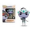FUNKO POP OVERWATCH FIGURA WIDOWMARKER LC EXCLUSIVE 