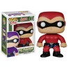 FUNKO POP EL FANTASMA - FIGURA PHANTOM ROJO