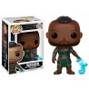 FUNKO POP MORROWIND - WARDEN