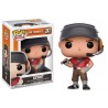 FUNKO POP SCOUT TEAM FORTRESS 2