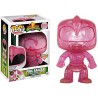 FUNKO POP POWER RANGER PINK EXCLUSIVE