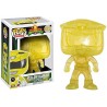 FUNKO POP POWER RANGER YELLOW EXCLUSIVE