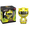 FUNKO DORBZ POWER RANGER YELLOW