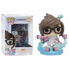 FUNKO POP OVERWATCH - MEI EXCLUSIVE