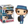 FUNKO POP WONDER WOMAN , FIGURA ETTA