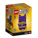 LEGO BRICKHEAD  DC - BATGIRL 
