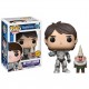 FUNKO POP JIM WITH GNOME CHASE 