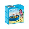 5572 PISCINA DE BOLAS PARA NIÑOS