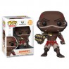 FUNKO POP OVERWATCH 2018 - DOMFIST